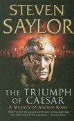 The Triump... - Steven Saylor -  Polish Bookstore 