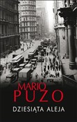 Polska książka : Dziesiąta ... - Mario Puzo
