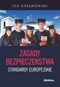Zasady bez... - Jan Gołębiewski -  foreign books in polish 