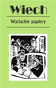 Picture of Wariackie papiery