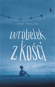 Książka : Wróbelek z... - Zana Fraillon