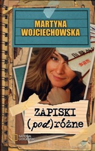 Picture of Zapiski (pod)różne