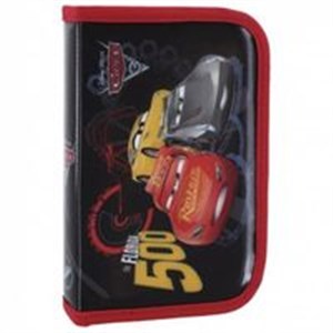 Picture of Piórnik jednokomorowy Cars 42