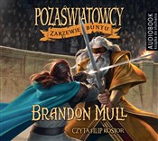 [Audiobook... - Brandon Mull -  Polish Bookstore 
