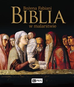 Picture of Biblia w malarstwie