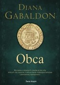 polish book : Obca - Diana Gabaldon