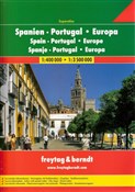 Książka : Hiszpania ... - Opracowanie Zbiorowe