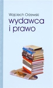 Obrazek Wydawca i prawo