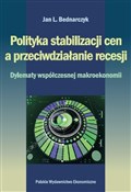 Książka : Polityka s... - Jan Bednarczyk