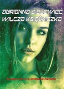 Wilcza ksi... - Adrianna Biełowiec -  Polish Bookstore 