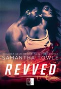 Polska książka : Revved - Samantha Towle