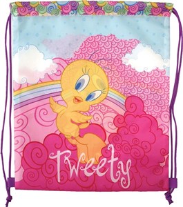 Obrazek Worek na kapcie Tweety