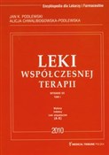 polish book : Leki współ... - Jan K. Podlewski, Alicja Chwalibogowska-Podlewska