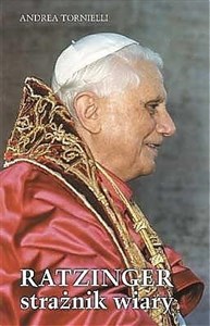 Picture of Ratzinger strażnik wiary
