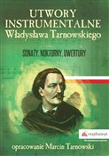 Utwory ins... - Marcin Tarnowski -  Polish Bookstore 