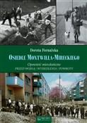 polish book : Osiedle Mo... - Dorota Fornalska