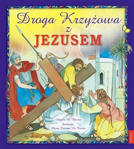 Picture of Droga Krzyżowa z Jezusem