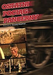 Picture of DVD Ostatni pociąg pancerny