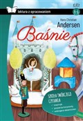 Baśnie And... - Hans Christian Andersen -  books in polish 