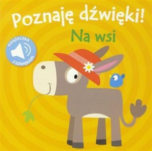 Picture of Poznaję dźwięki II Na wsi