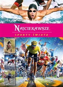 Picture of Najciekawsze sporty świata