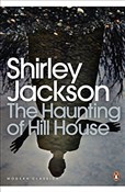 The Haunti... - Shirley Jackson -  books in polish 