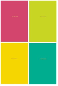 Obrazek Brulion B5/80K linia ASTRA