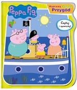 Peppa Pig ... - Opracowanie Zbiorowe -  books from Poland
