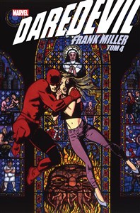 Obrazek Daredevil Tom 4