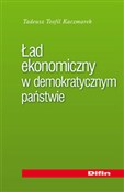 Ład ekonom... - Tadeusz Teofil Kaczmarek - Ksiegarnia w UK