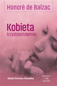 Picture of Kobieta trzydziestoletnia