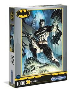 Picture of Puzzle 1000 Batman 39576