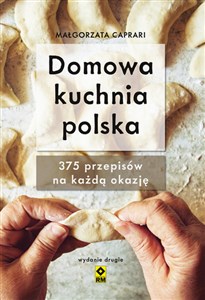 Picture of Domowa kuchnia polska