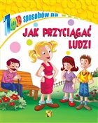 100 sposob... - Opracowanie Zbiorowe -  foreign books in polish 