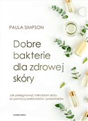 Dobre bakt... - Paula Simpson -  books in polish 