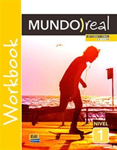 Picture of Mundo Real International 1 ćwiczenia