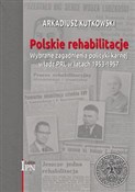 Polskie re... - Arkadiusz Kutkowski -  books in polish 
