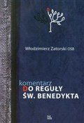 Komentarz ... - Włodzimierz Zatorski -  books from Poland