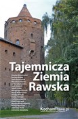 Tajemnicza... -  books from Poland