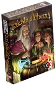 Szkoła alc... -  foreign books in polish 