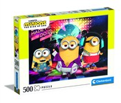 Puzzle 500... - Ksiegarnia w UK