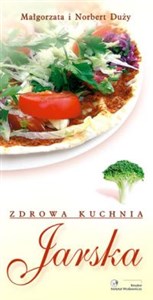 Picture of Zdrowa kuchnia jarska