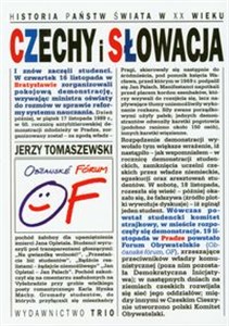 Obrazek Czechy i Słowacja