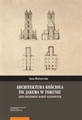 Zobacz : Architektu... - Anna Błażejewska