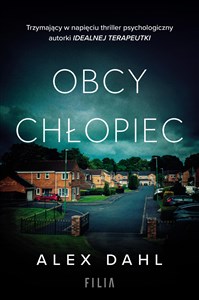 Picture of Obcy chłopiec