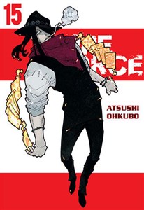 Picture of Fire Force 15