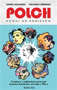 Picture of Polch Kowal od komiksów