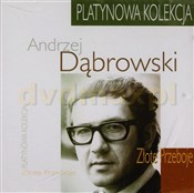 Platynowa ... - Andrzej Dąbrowski -  books in polish 