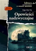 Opowieści ... - Edgar Allan Poe -  books from Poland
