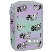 Polska książka : Piórnik Ba...